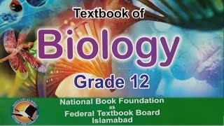 LECTURE 04  Mechanism of Breathing  Class 12 Second Year Biology 2nd Year Federal Board [upl. by Fay433]