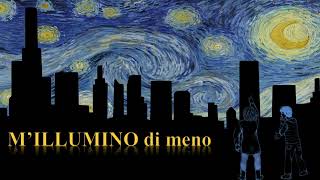 Millumino di meno [upl. by Artnoed126]