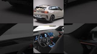 BMW X3 M50 xDrive shortvideo bmw X3M50 suv deepakofcarsinfo [upl. by Monteith]