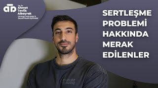 Sertleşme Problemi Hakkında Merak Edilenler  Op Dr Ahmet Tevfik Albayrak [upl. by Teresa]