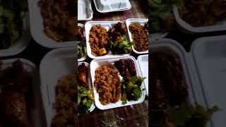 cooking different dishes 3 [upl. by Ativ]