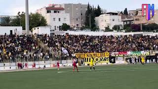 KOP OF BIZERTE VS ESS [upl. by Akessej393]