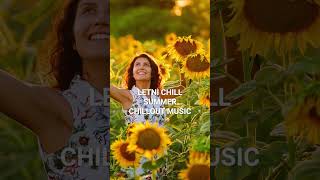 Letni Chill  Summer Chillout Music [upl. by Noland]