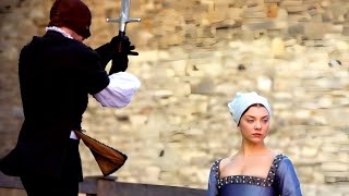 Execution of Anne Boleyn  Medieval Punishments  Medieval Executions  tudor [upl. by Eikram]