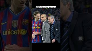 100 Mourinho Moments [upl. by Anicul]