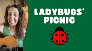 Ladybugs’ Picnic [upl. by Francois]