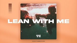 Tyla Yaweh Type Beat Trap Guitar Instrumental quotLean With Mequot [upl. by Langham]