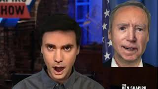 Joe Biden Debates Ben Shapiro  Kyle Dunnigan [upl. by Keeton]