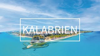 Urlaub in Kalabrien  Mit Rhomberg Reisen [upl. by Bigod929]