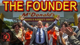 The Founder  Official Movie Review [upl. by Edmead]