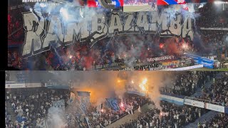 FC Basel vs FC Zürich 21092024 [upl. by Federico]