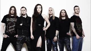 Amaranthe  Endlessly with Lyrics [upl. by Friedlander]