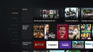 Update XBMC on Amazon Fire TV Without Losing Data [upl. by Anileda]