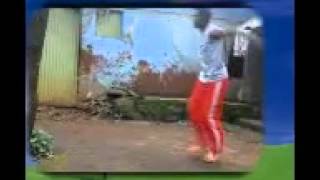 WTF  Taekwondo in Ethiopia  Hailemariam Gebeyehu 2° Dan  Black Belt [upl. by Hoxsie]