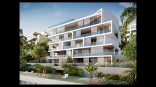 Buy Luxury Condo in Lugano  Centro  Ticino  Appartamento in Vendita  Westside9 [upl. by Bunch835]