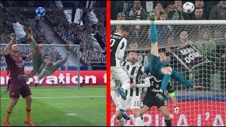 FIFA 19  GENIUS  Online Cinematic Goals Compilation  4K 60fps [upl. by Yerhpmuh633]