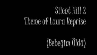 Sagopa KajmerSilent Hill 2  Theme of Laura Reprise [upl. by Faydra]