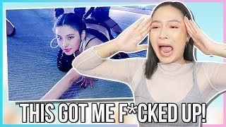 ITZY quot달라달라DALLA DALLAquot MV REACTION [upl. by Atse]