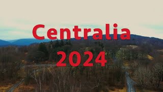 Centralia 2024 [upl. by Schroder]