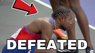 Must Watch Men’s 200m finals olympic games paris 2024 [upl. by Bevis]