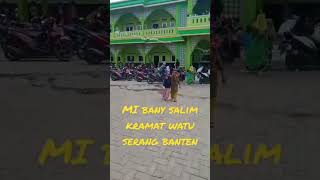 MI bany Salim music love arabic топ komedi lucu shorts fyp foryou memes shortvideo [upl. by Ingemar]