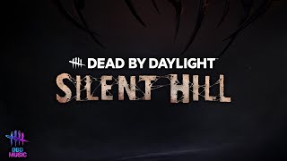 Dead by Daylight Silent Hill Menu Music Full Extended Version [upl. by Enivid]