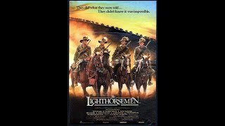 The Light Horsemen 1987 [upl. by Astor]