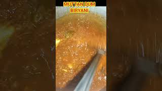 Mutton Dum biryani recipe  Mutton Biryani  Marathi Style mutton dum biryani shorts minivlogsj [upl. by Quartus]