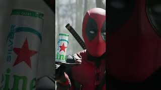 Whats the Deal With Deadpool and Wolverines Marketing Campaign [upl. by Montagu]