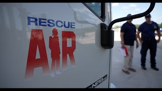 Round Rock Fire Chief Robert Isbell speaks to the FARS system [upl. by Devaj]