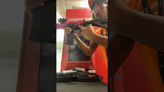 Ar15 Bolt Carrier Group “BCG” not ejecting 2ndamendment ar15pistol [upl. by Yrem]