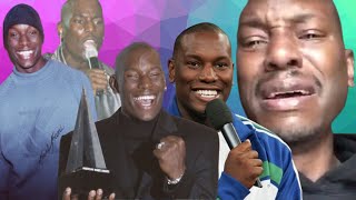 How Tyrese Went From An RampB Star amp Successful Actor To An Embarrassing Internet Meme [upl. by Ailhad449]