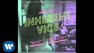 Inherent Vice  Spooks [upl. by Amej]