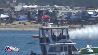 2018 HomeStreet Bank Bayfair Saturday Testing [upl. by Elwood]