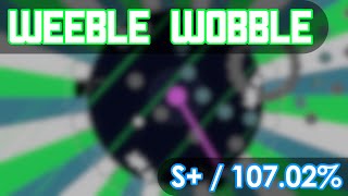 Soundodger 2 Eliminate  Weeble Wobble S by Iffydsu [upl. by Annairb]