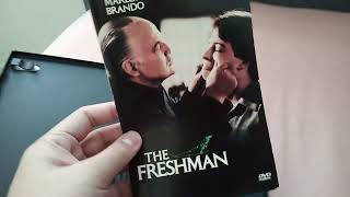 The Freshman DVD Review [upl. by Docilla]