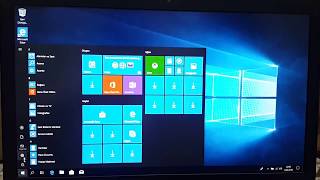 UEFI Windows 10 Kurulumu Nasıl Yapılır FREEDOS LAPTOPA KURDUK [upl. by Annawik]