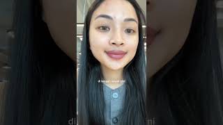 produk link di bio ytshorts shorts makeup liptint makeupproducts cleviant beauty jakarta [upl. by Tavia]