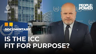 The International Criminal Court Fit for purpose  People amp Power Documentary [upl. by Cindy]