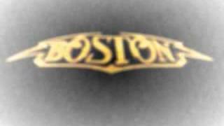 Boston  Livin For You with lyrics [upl. by Albertine]