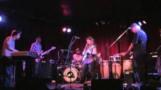 Grace Stumberg Band  Full Show  Nietzsches  Buffalo NY  10122011 [upl. by Darees]