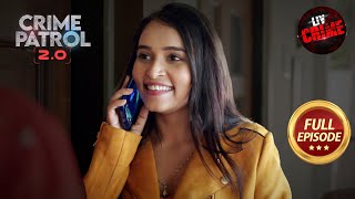 Social Media Influencer की हस्ती खेलती Life पर लगी किसकी नज़र  Crime Patrol 20  Full Episode [upl. by Kano478]