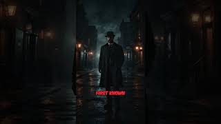 H H Holmes  Americas First Known Serial Killer [upl. by Ahgiela]