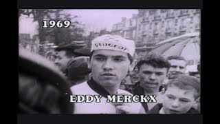 Tour of Flanders WinnersRonde van Vlaanderen19131987 [upl. by Akenehs805]