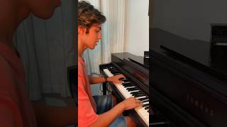 De quem é essa peça davicampolongo piano music pianist schubert shorts shortsvideo [upl. by Amre]