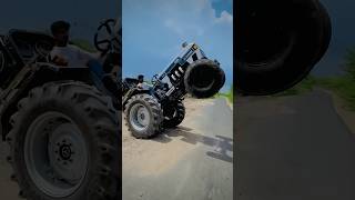 Arjun rj51 Eicher 485 tractor stunt nishudeshwal stunt arjunrj51 tractorpower tractorstunt🚜🚜 [upl. by Jolie565]