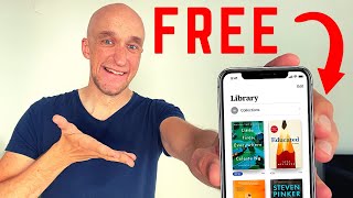 Book Apps for FREE best apps to read for free on Android and iPhone [upl. by Nichol]