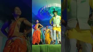 Gondi Dance  viral Dance 1 dance song [upl. by Nemajneb]