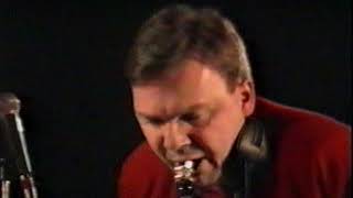 Leidsch Studenten Jazz Gezelschap 1992 met Robert Veen [upl. by Dedie226]