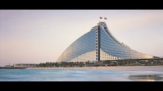 Jumeirah Beach Hotel Dubai 5 [upl. by Evelinn]